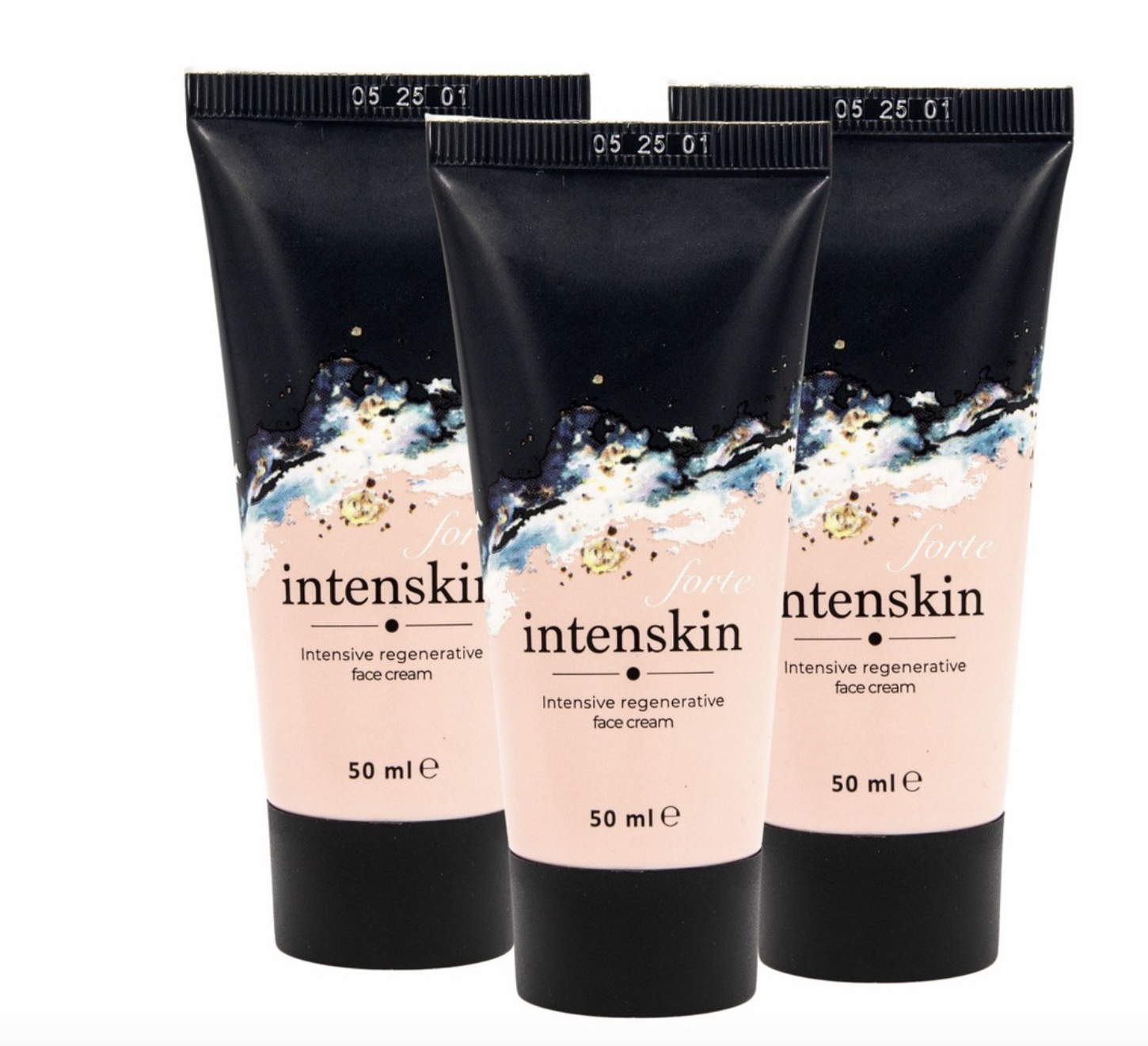 Intenskin – Gesichtscreme 50 ml